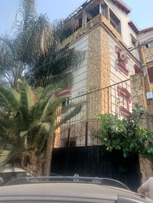 Vente Villa Tipaza Ain tagourait