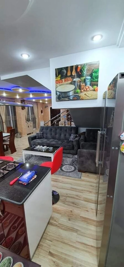 Vente Appartement Duplex F5 Tipaza 