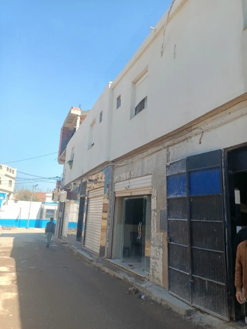 Vente Villa Tipaza Fouka