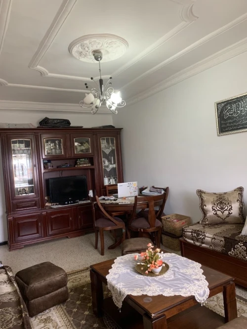 Vente Appartement F3 Tipaza Kolea
