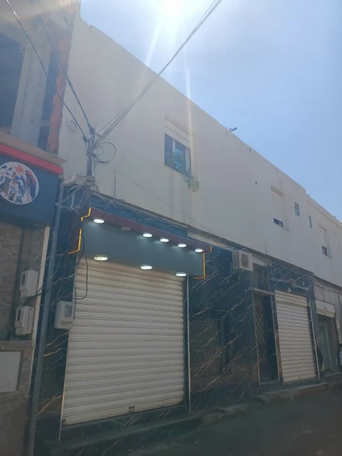 Vente Villa Tipaza Fouka