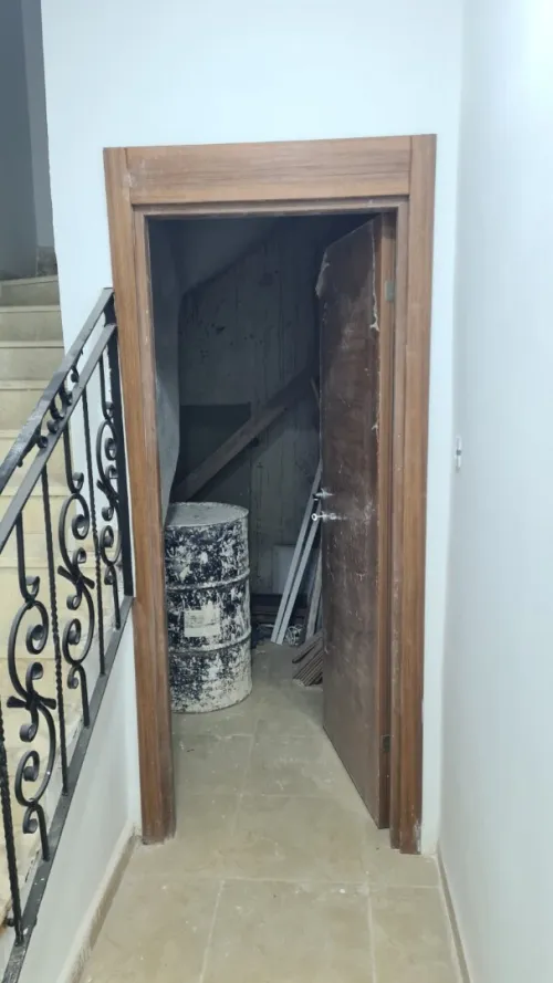Vente Appartement F6 Tipaza Tipaza