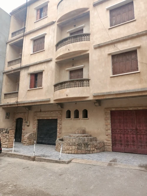 Vente Villa Tipaza Douaouda