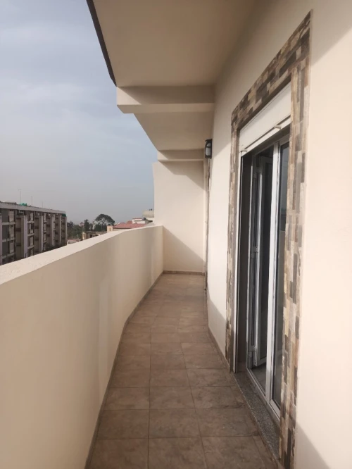 Vente Appartement Niveau de villa F4 Blida Blida