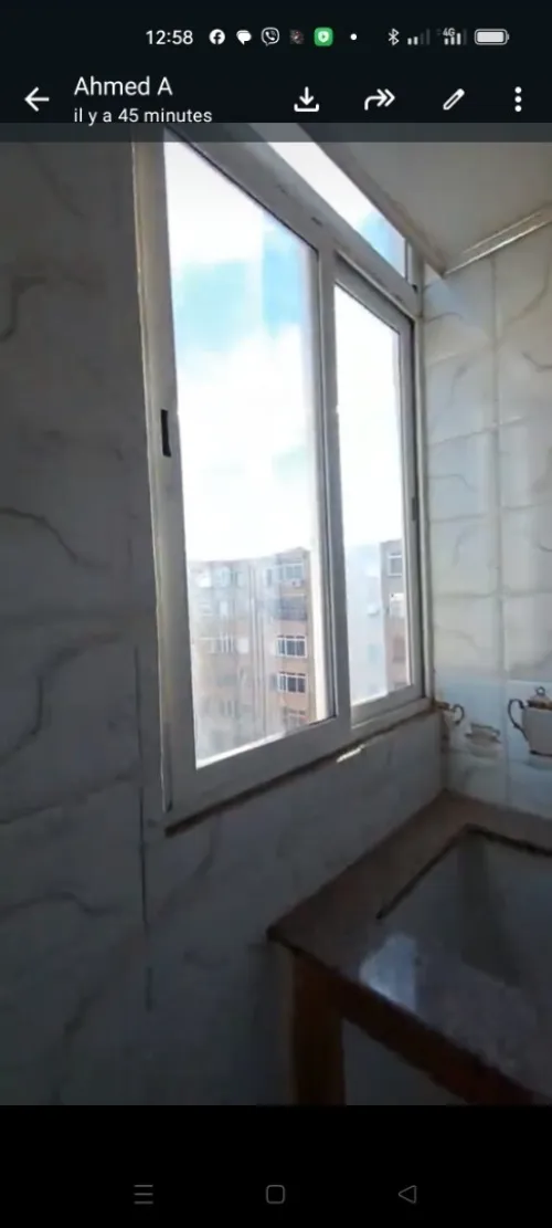 Vente Appartement F3 Tipaza Kolea