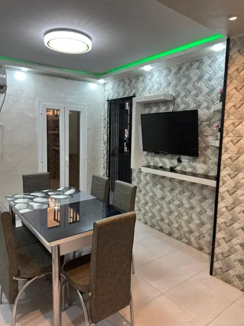 Vente Appartement F3 Tipaza Kolea