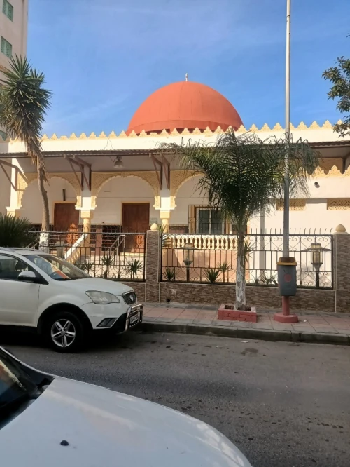 Vente Appartement F3 Alger Mohammadia