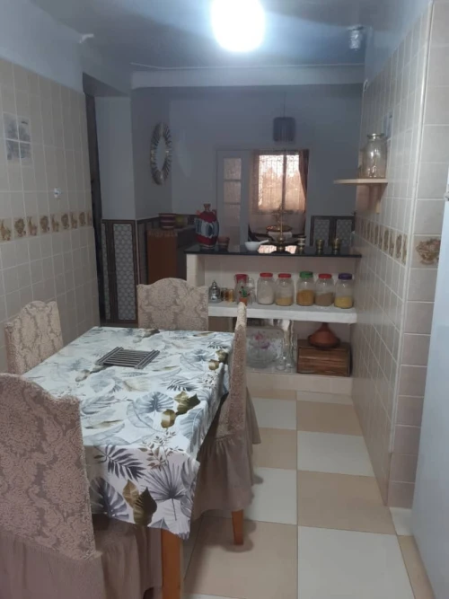 Vente Appartement F4 Tipaza Bou haroun