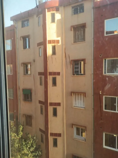 Vente Appartement F04 Tipaza Khemisti