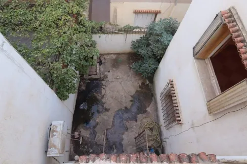 Vente Villa Tipaza Douaouda