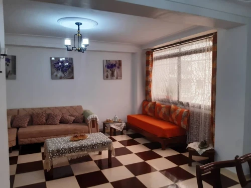 Vente Appartement F4 Tipaza Bou haroun
