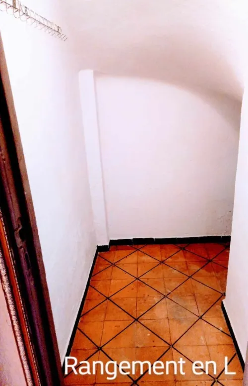 Vente Appartement F5 Aïn Témouchent Ain temouchent