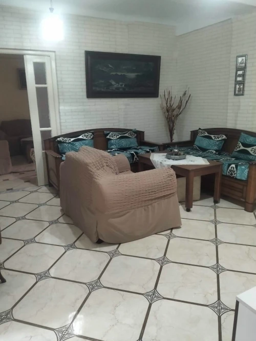 Vente Appartement F4 Tipaza Kolea