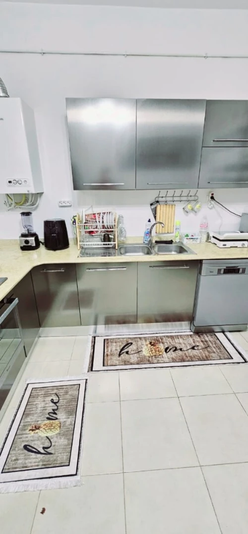 Vente Appartement F3 Tipaza Tipaza