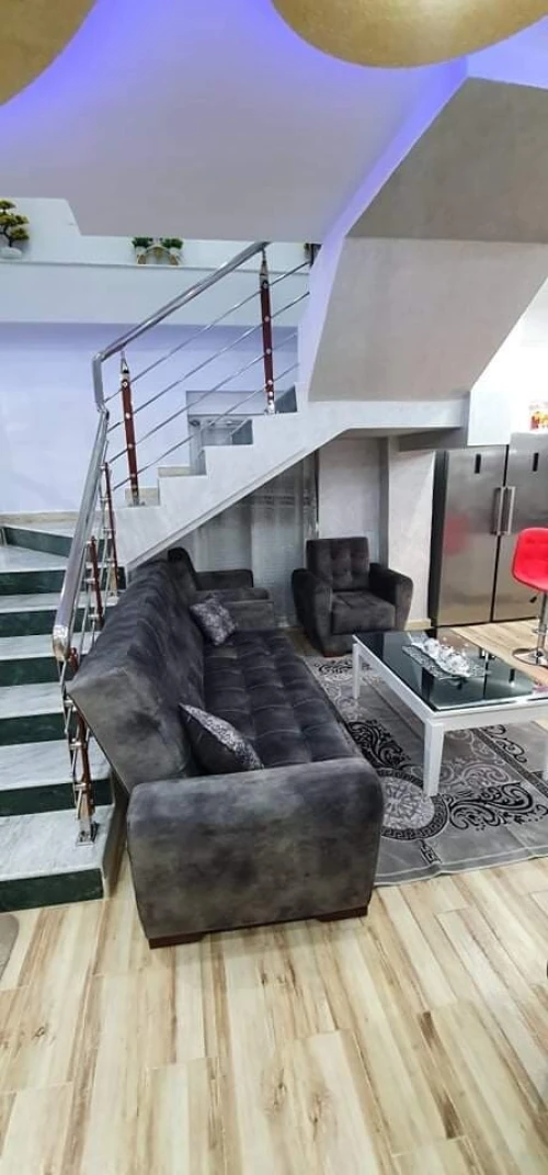 Vente Appartement Duplex F5 Tipaza 