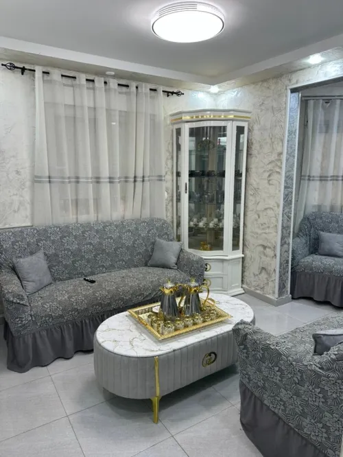 Vente Appartement F3 Tipaza Kolea