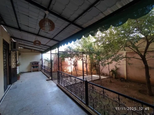 Vente Villa Tipaza Kolea