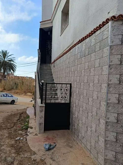 Vente Villa Tipaza Tipaza