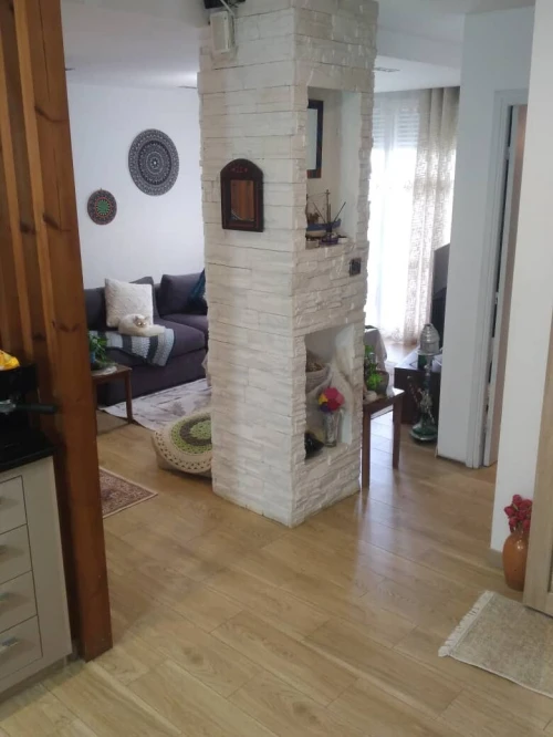 Vente Appartement F4 Alger Said hamdine