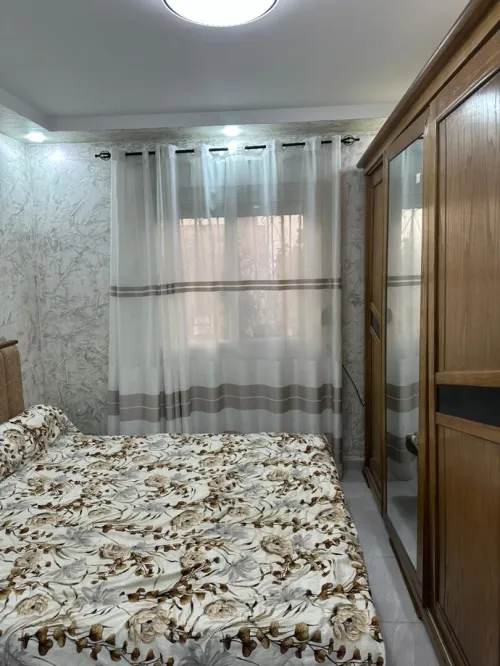 Vente Appartement F3 Tipaza Kolea