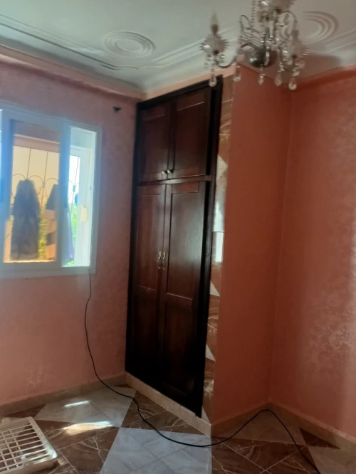 Vente Appartement F3 Tipaza 