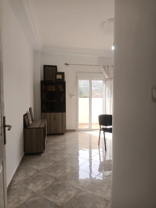 Vente Appartement Niveau de villa F4 Blida Blida