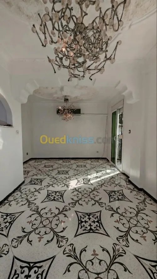 Vente Appartement F4 Tipaza Kolea