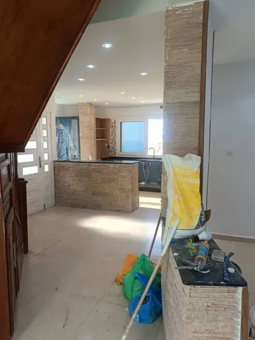 Vente Villa Tipaza Tipaza