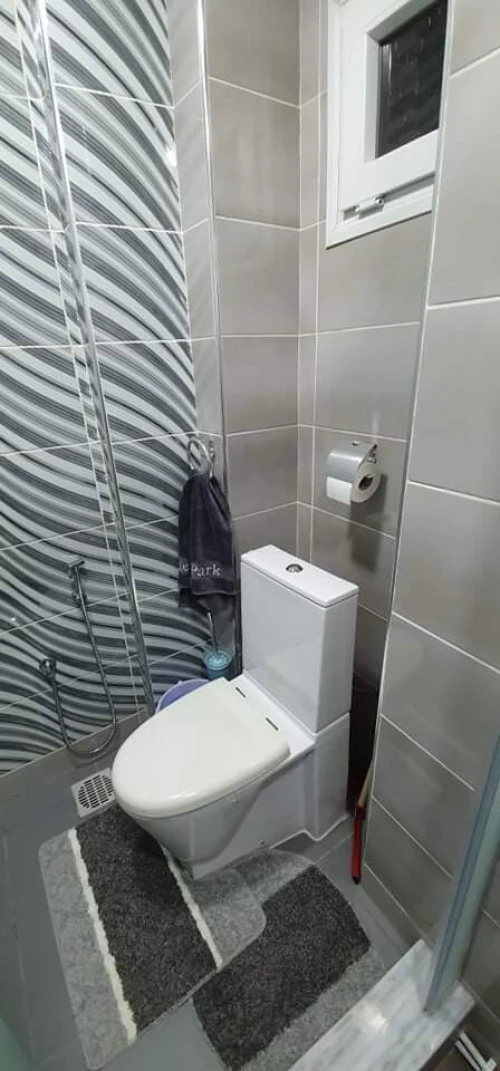 Vente Appartement Duplex F5 Tipaza 