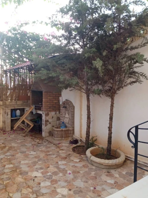 Vente Villa Tipaza Douaouda
