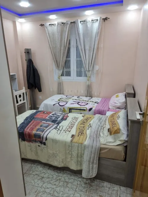 Vente Appartement F3 Tipaza 