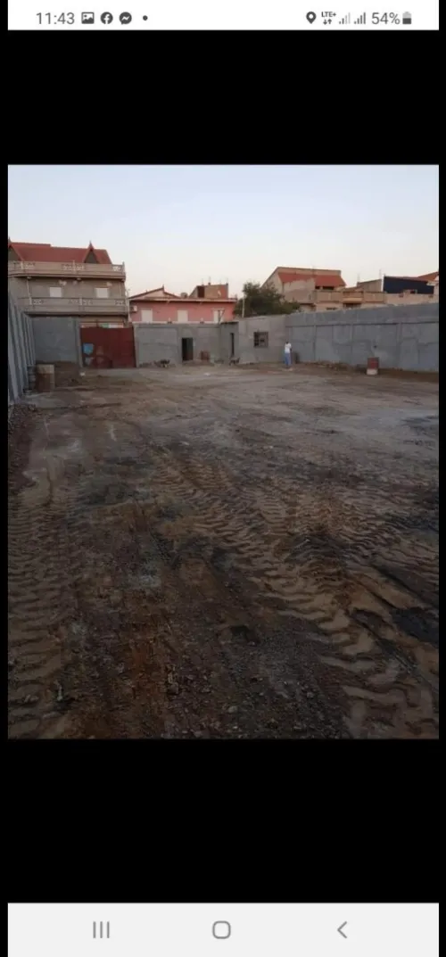 Vente Terrain Tipaza 