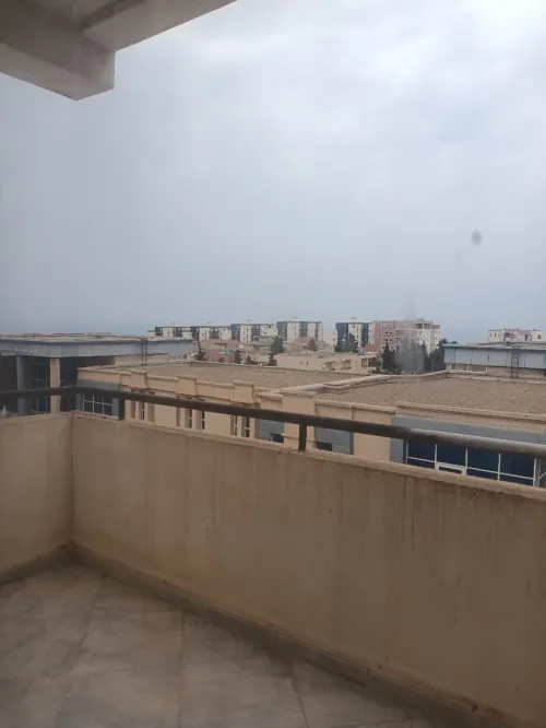 Vente Appartement F6 Tipaza Bou ismail