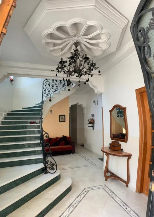 Vente Villa Tipaza Tipaza