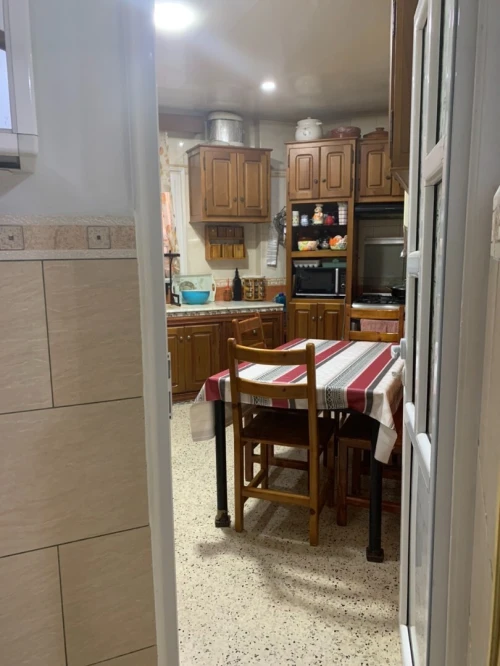 Vente Appartement F3 Tipaza Kolea