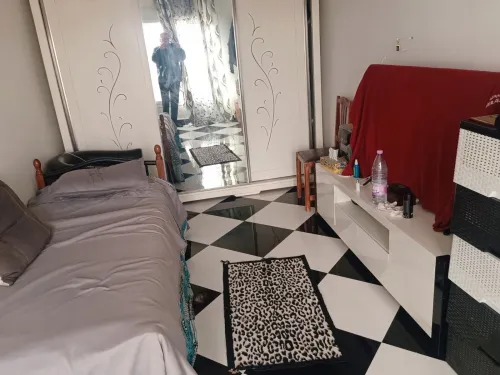 Vente Appartement Tipaza Kolea