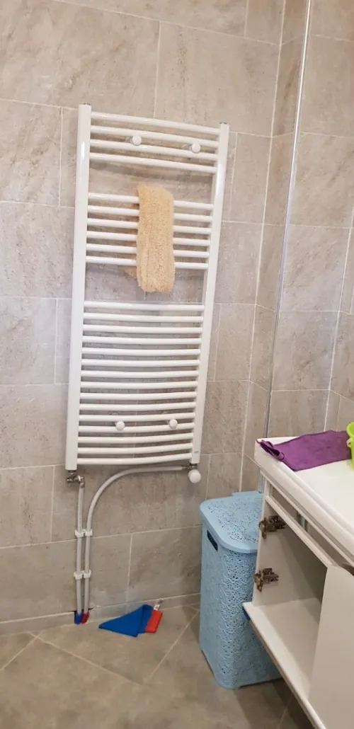 Vente Appartement F4 Tipaza Khemisti