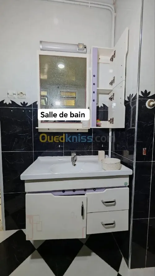 Vente Appartement F4 Tipaza Kolea