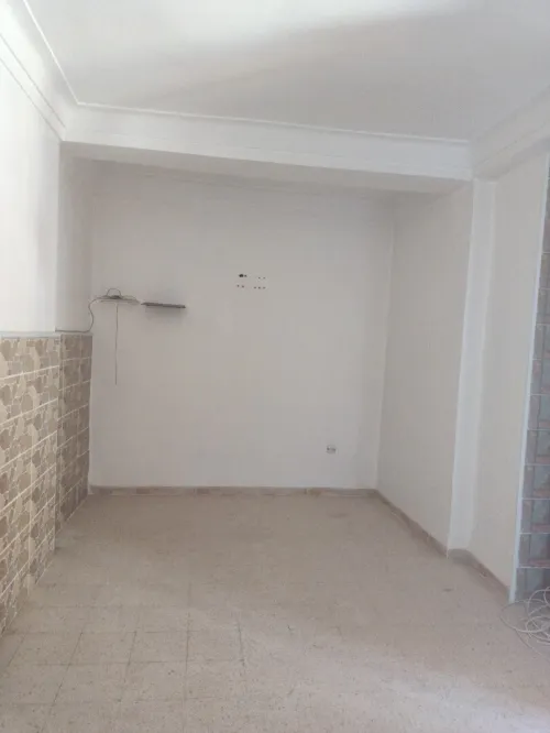 Vente Appartement F3 Tipaza Fouka