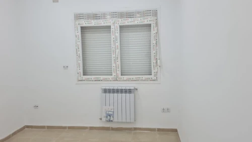 Vente Appartement F6 Tipaza Tipaza