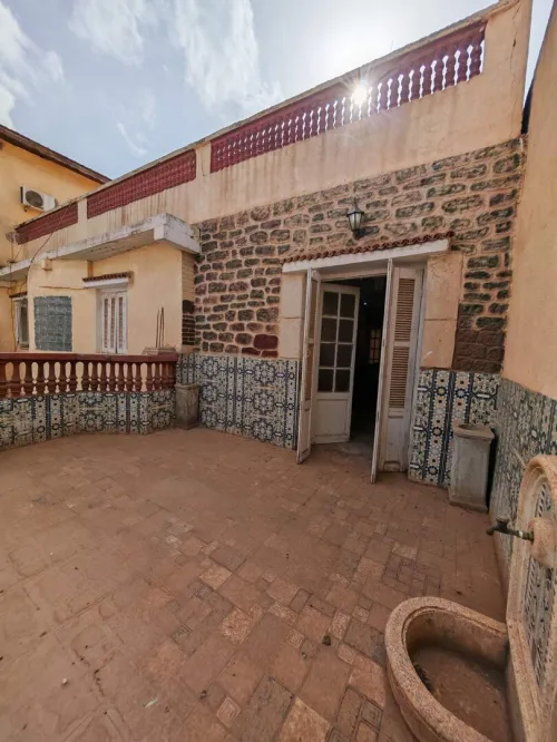 Vente Villa Tipaza Kolea