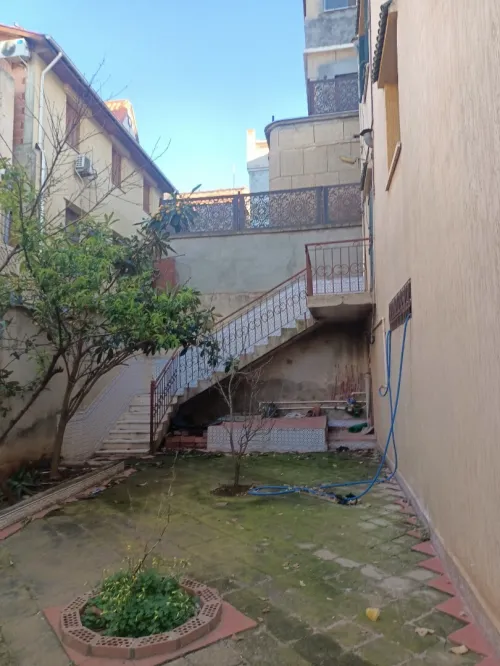 Vente Villa Tipaza Fouka