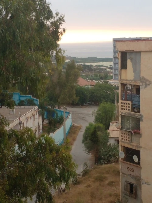 Vente Appartement F3 Tipaza Bou ismail