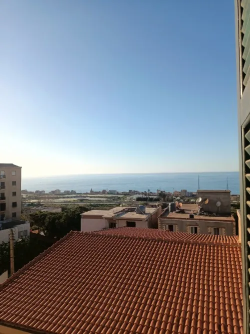 Vente Villa Appartement Tipaza Fouka