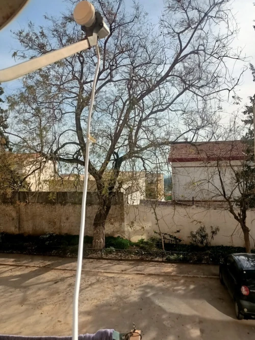 Vente Appartement F3 Alger Mohammadia