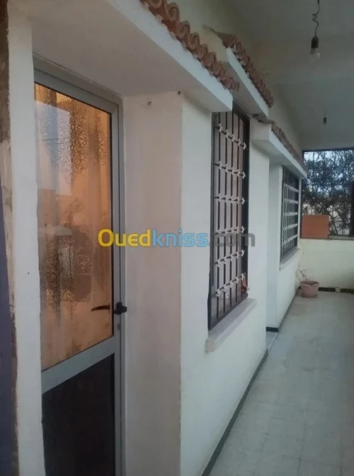 Vente Villa Tipaza 