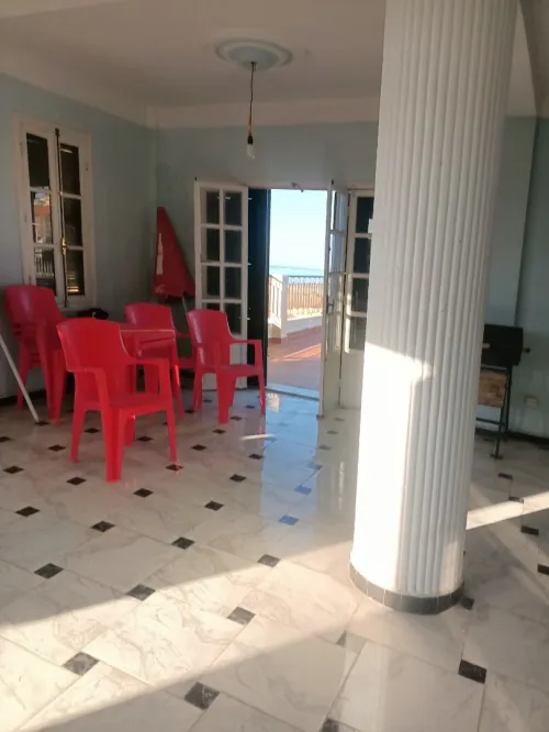 Vente Villa Appartement Tipaza Fouka