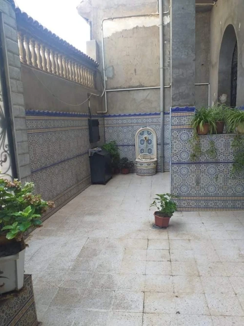 Vente Villa Blida Beni tamou