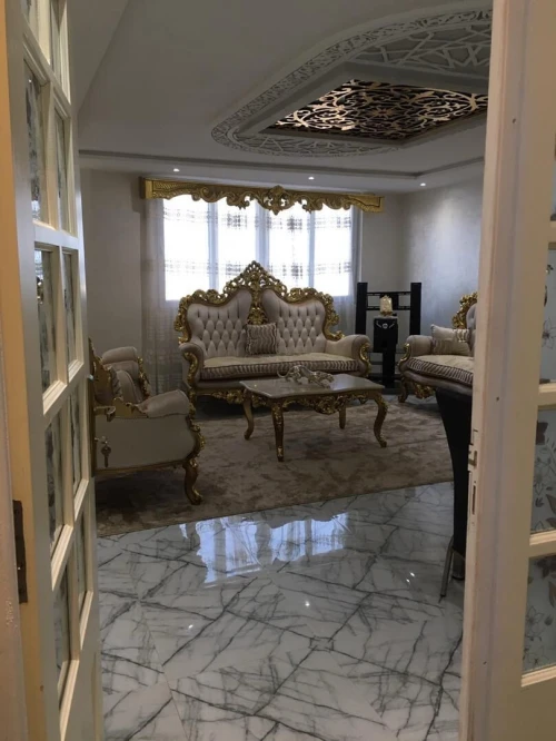Vente Appartement Duplex F5 Mostaganem Mostaganem