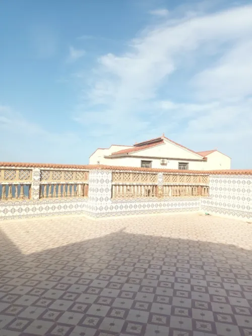 Vente Villa Tipaza Fouka
